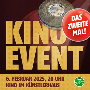 2. Kino-Event: Die Deutsche Meisterschaft 1954 