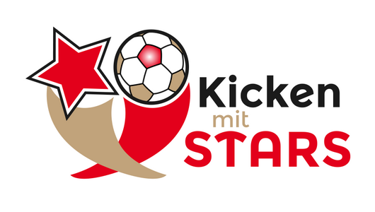 Cover Kicken mit Stars - Sitzplatztickets 